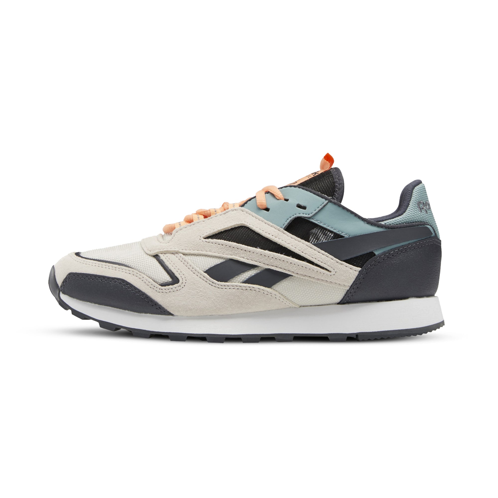 [EF3547] Mens Reebok CL Leather Trail