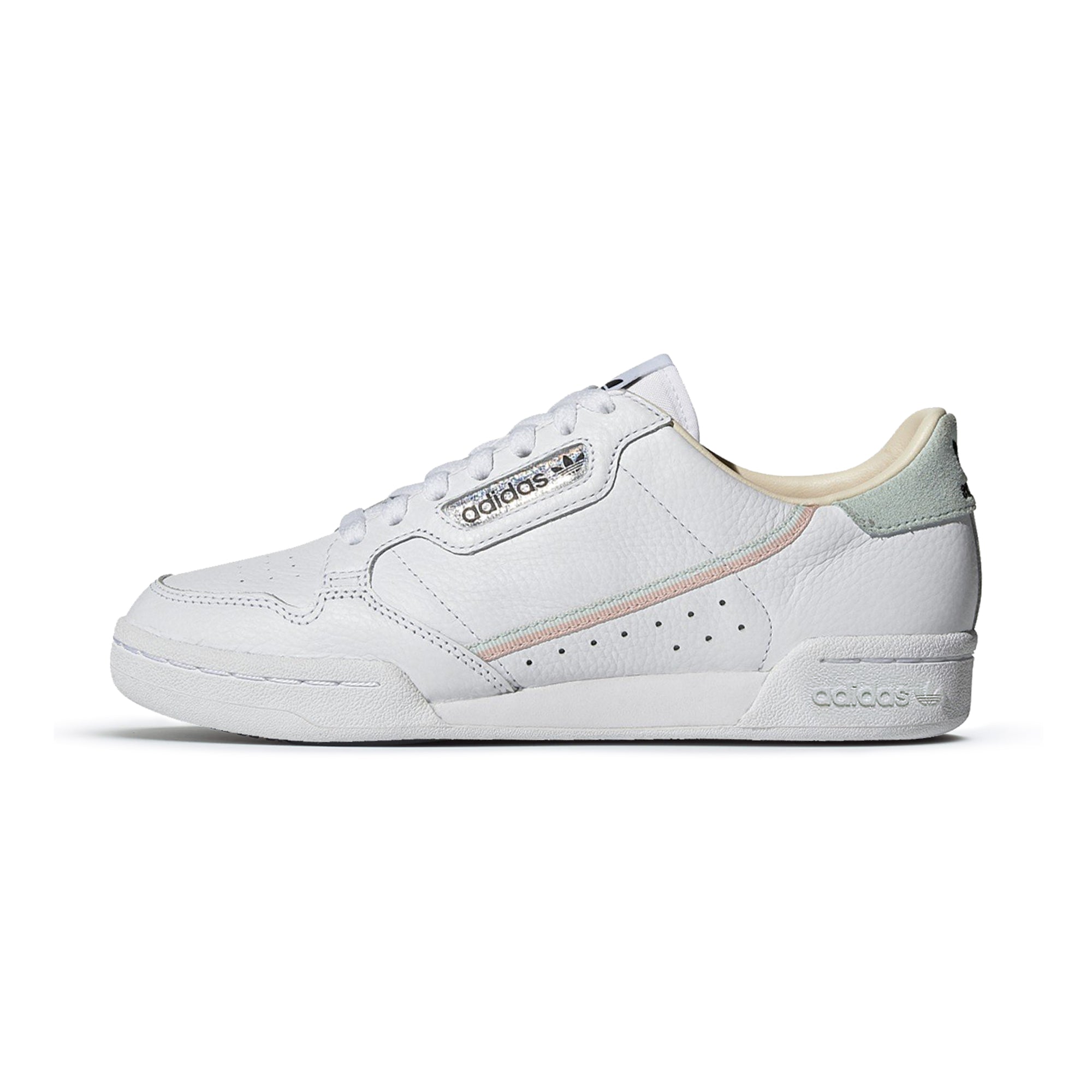 [EF3643] Womens Adidas Continental 80
