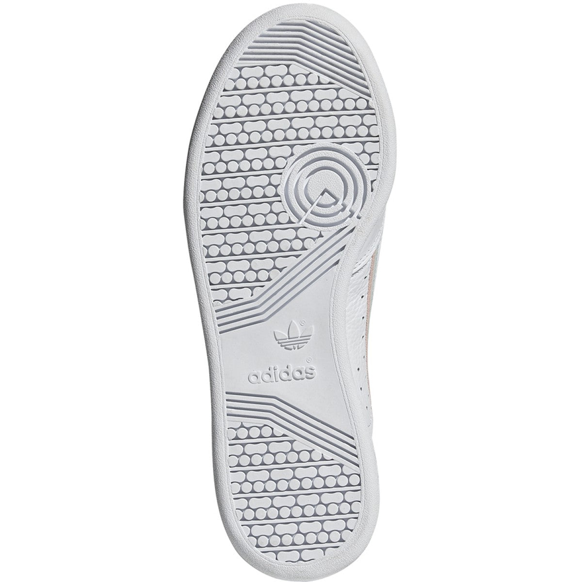 [EF3643] Womens Adidas Continental 80