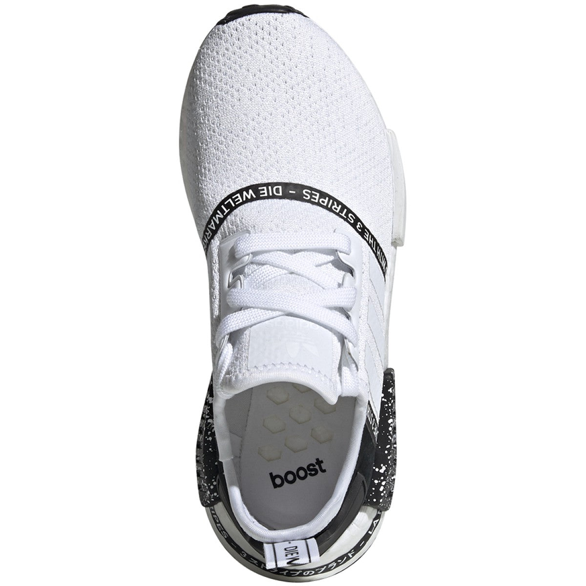 [EF3647] Youth Adidas NMD_R1