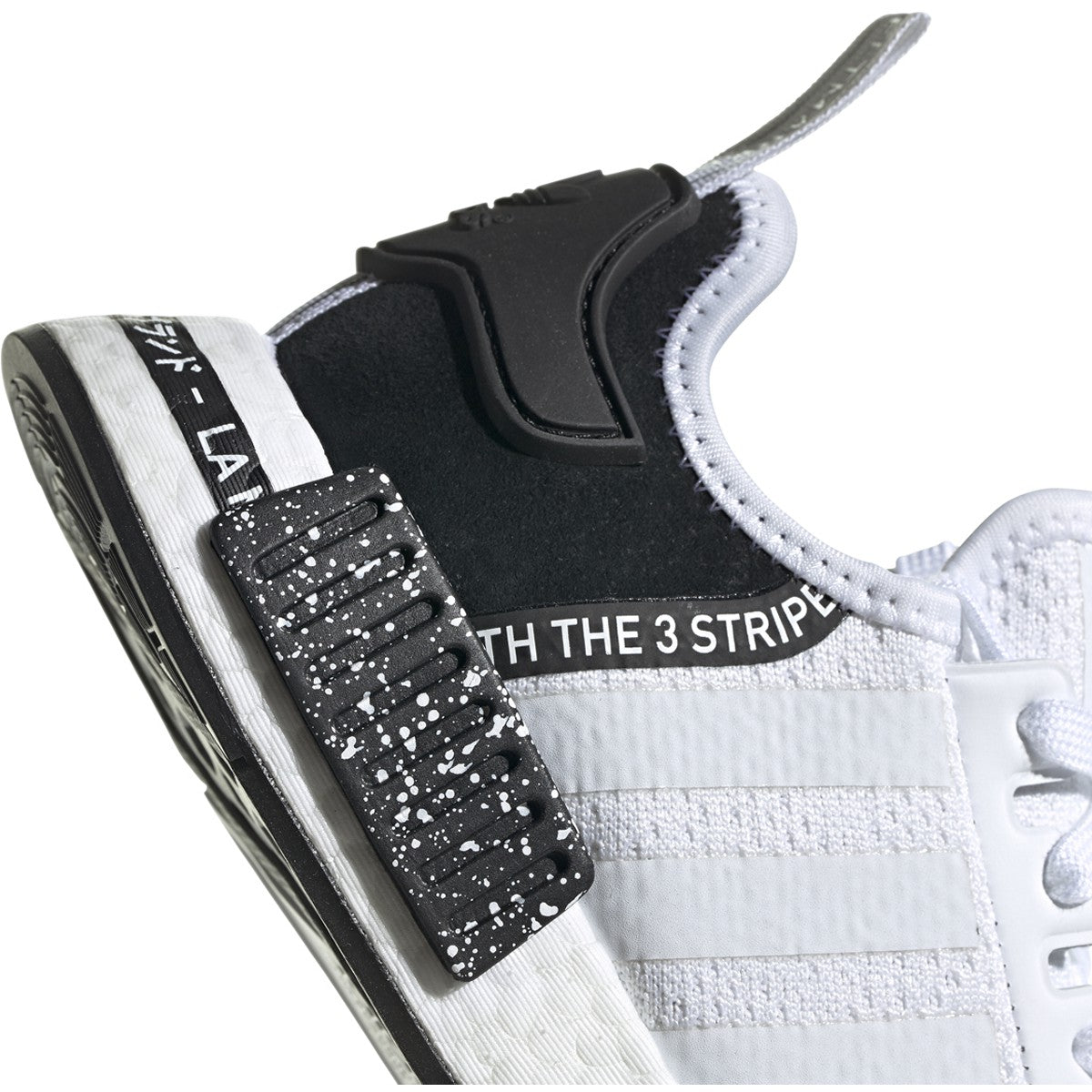 [EF3647] Youth Adidas NMD_R1