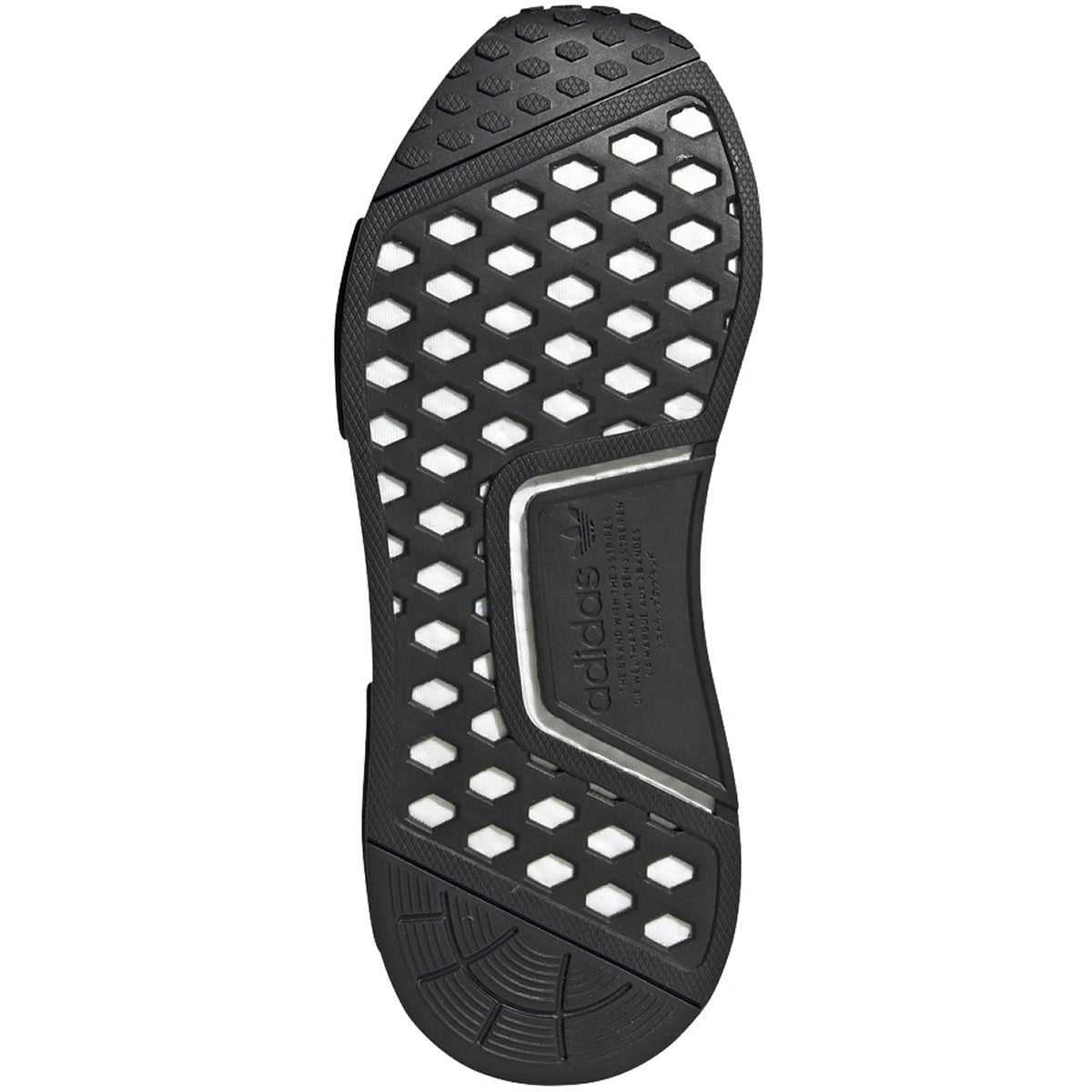 [EF4276] Womens Adidas NMD_R1