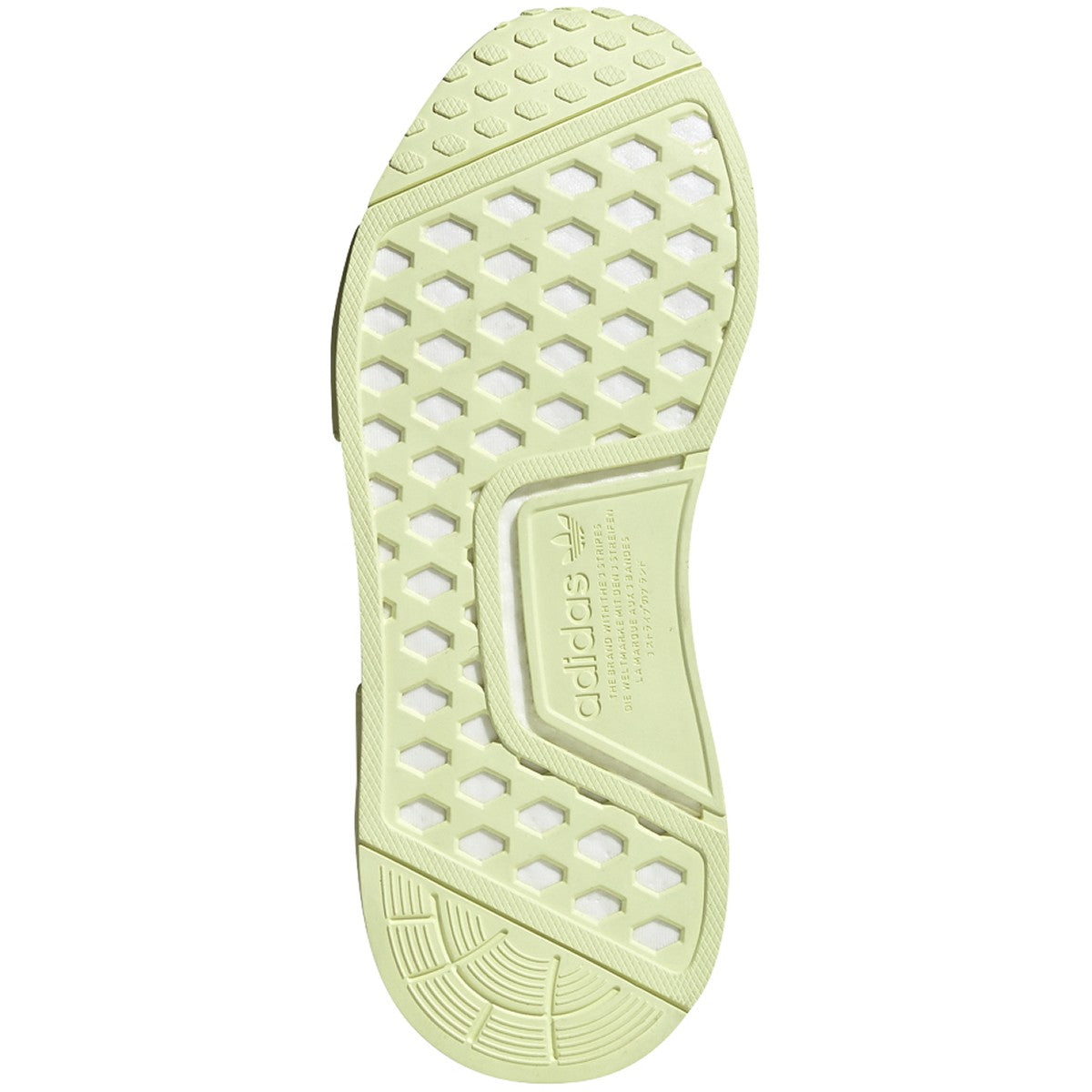 [EF4277] Womens Adidas NMD_R1