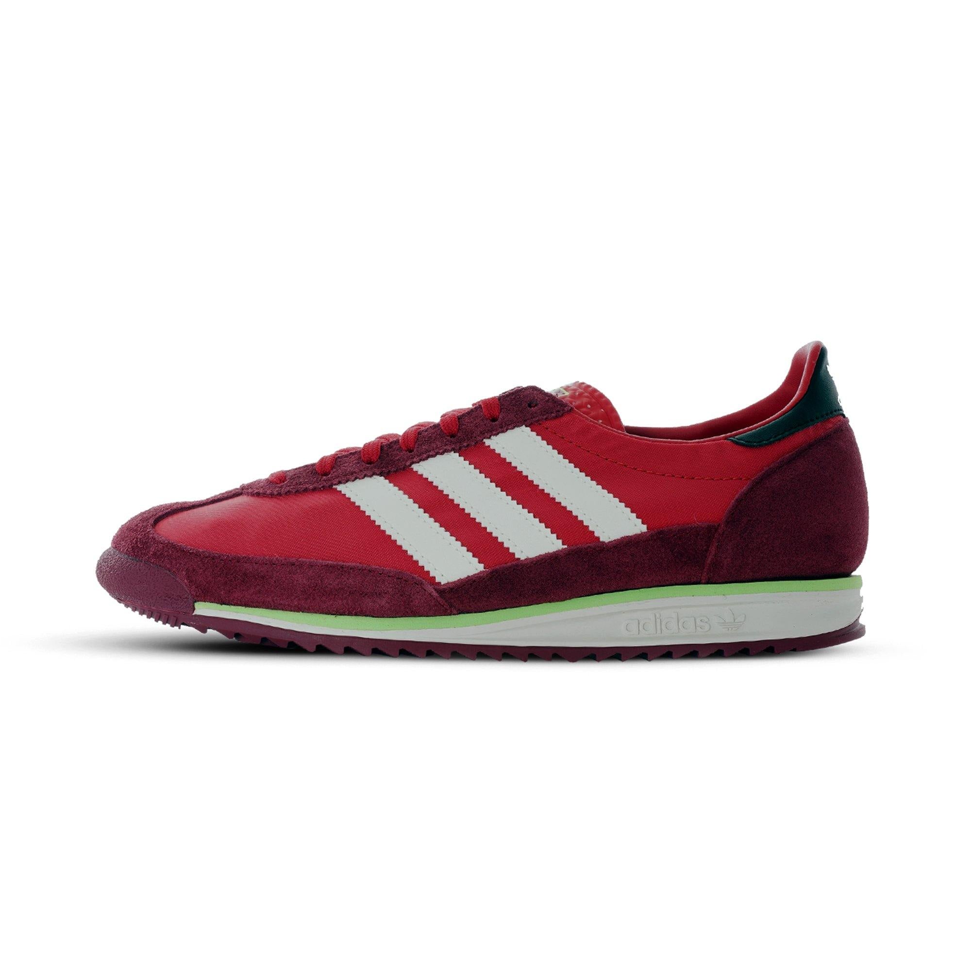 [EF5108] Mens Adidas SL 72 - sneakAR