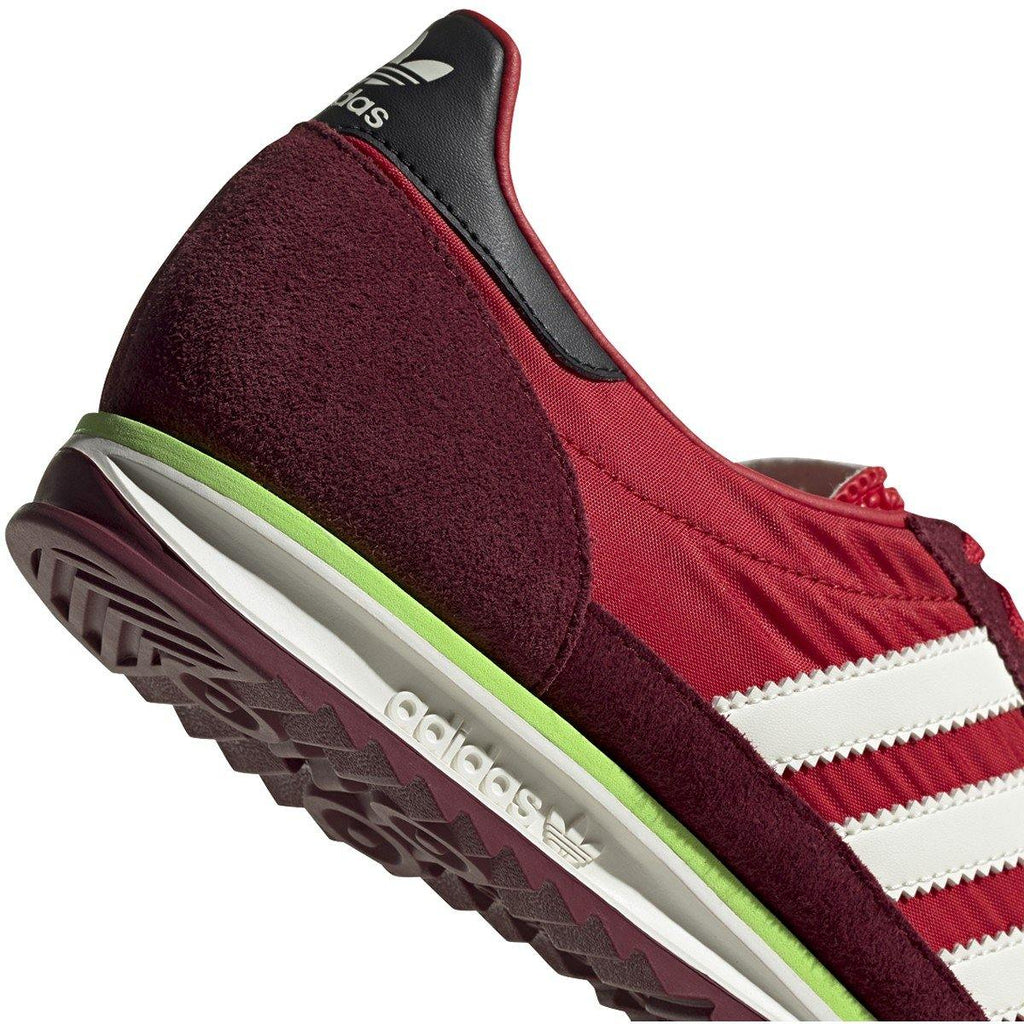 [EF5108] Mens Adidas SL 72 - sneakAR