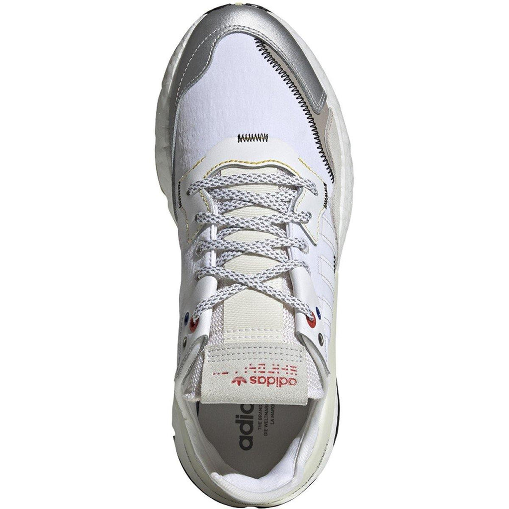 [EF5405] Mens Adidas Nite Jogger - sneakAR