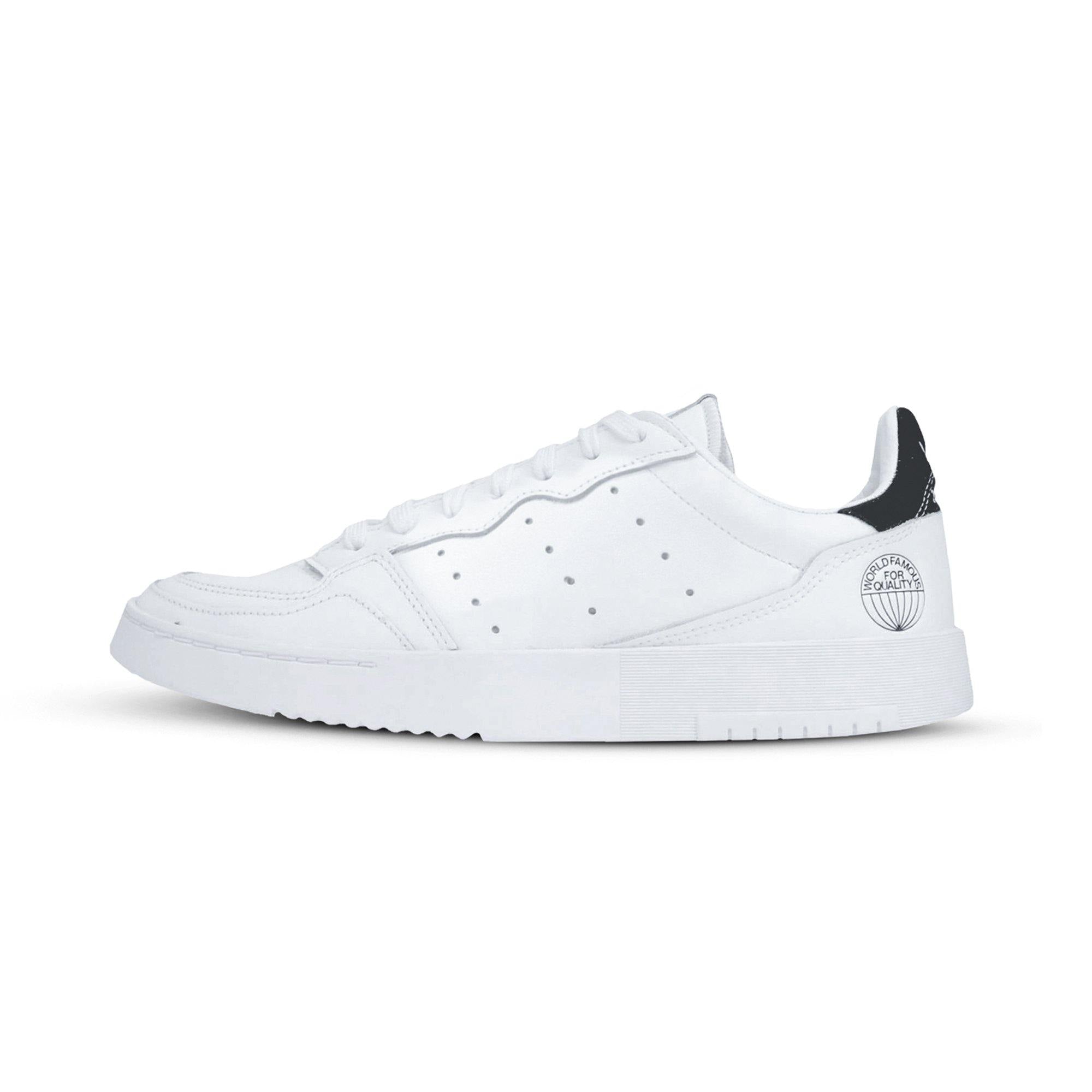 [EF5870] Mens Adidas Supercourt - sneakAR