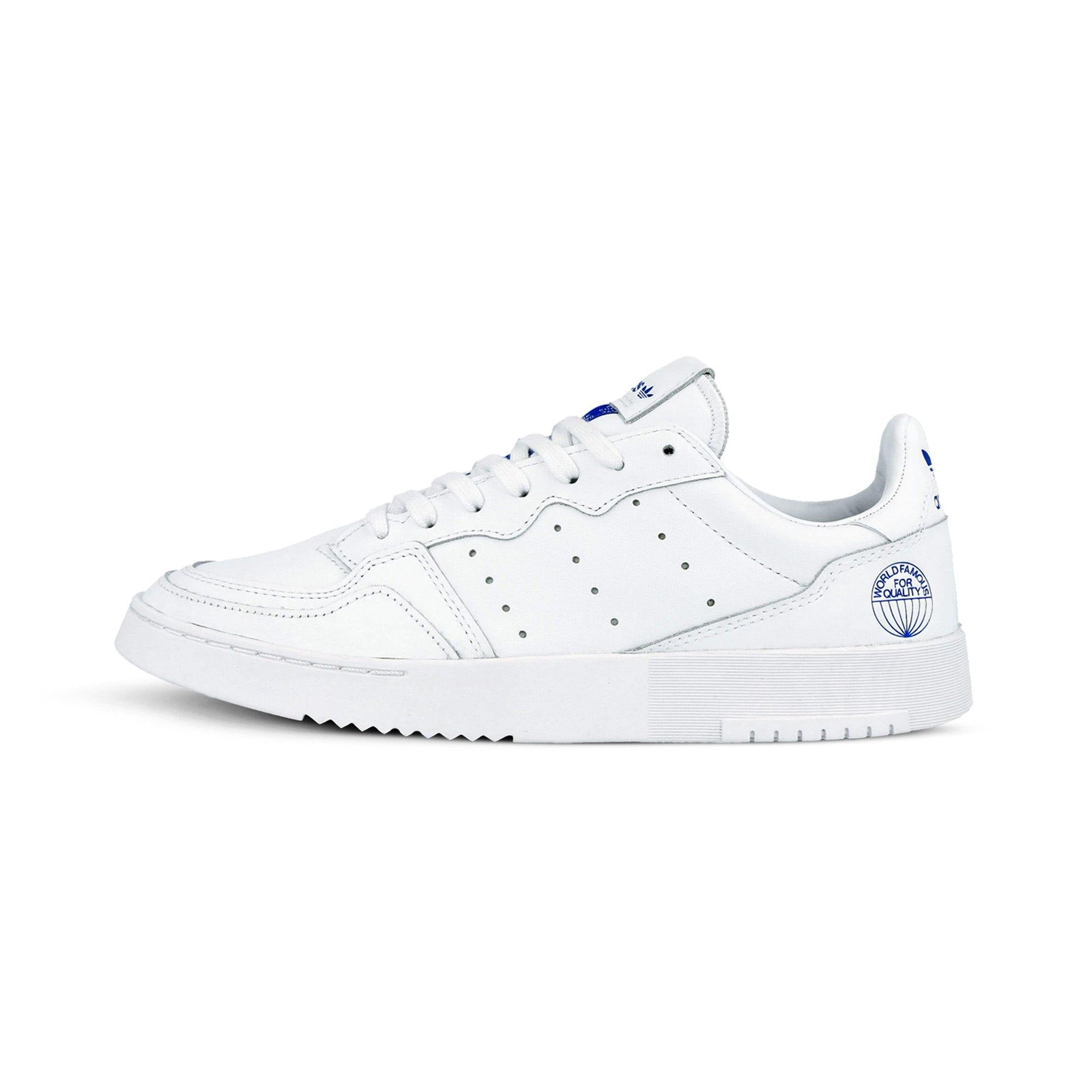 [EF5887] Mens Adidas Supercourt - sneakAR