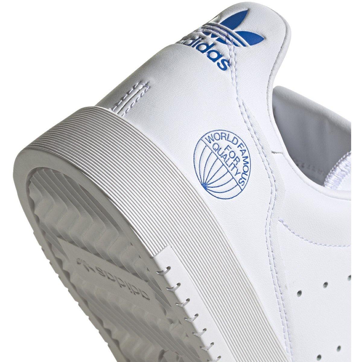 [EF5887] Mens Adidas Supercourt - sneakAR