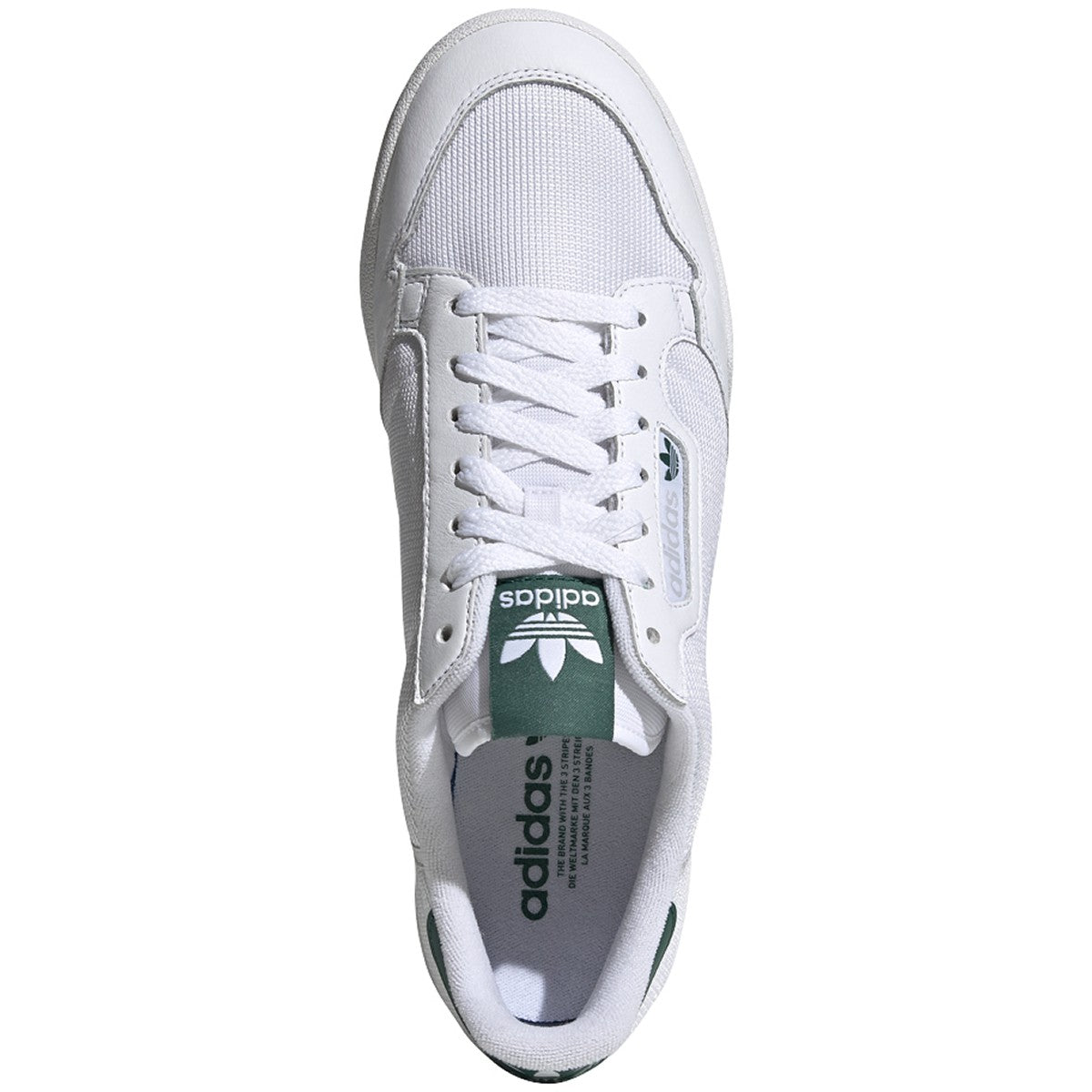 [EF5995] Mens Adidas Continental 80