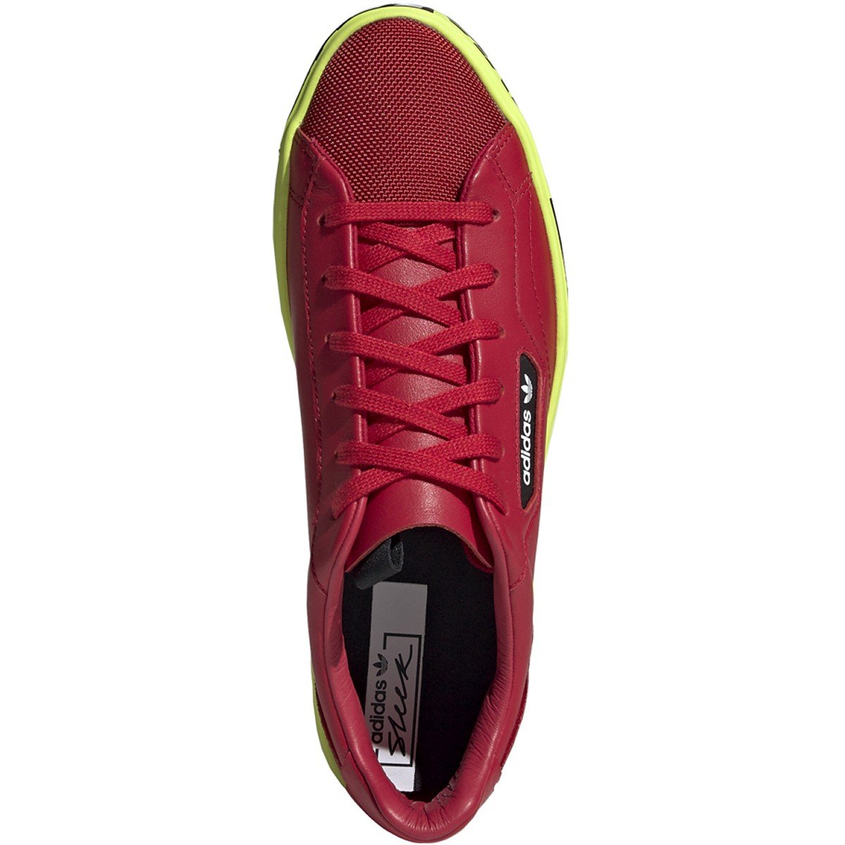 [EF6556] Womens Adidas Sleek