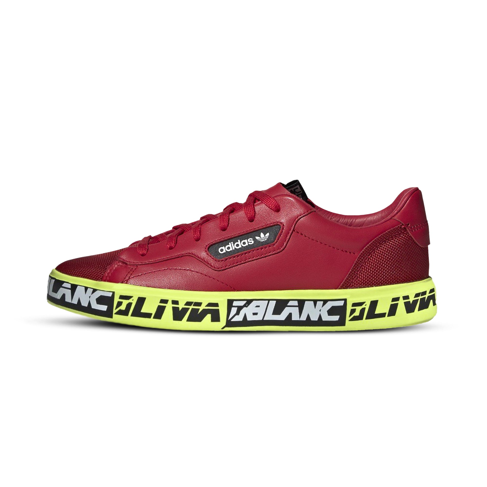 [EF6556] Womens Adidas Sleek