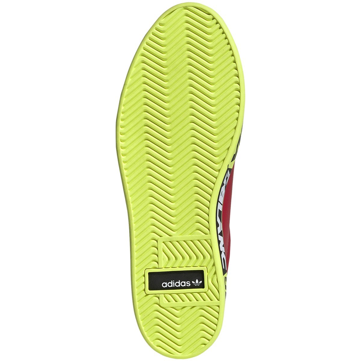[EF6556] Womens Adidas Sleek