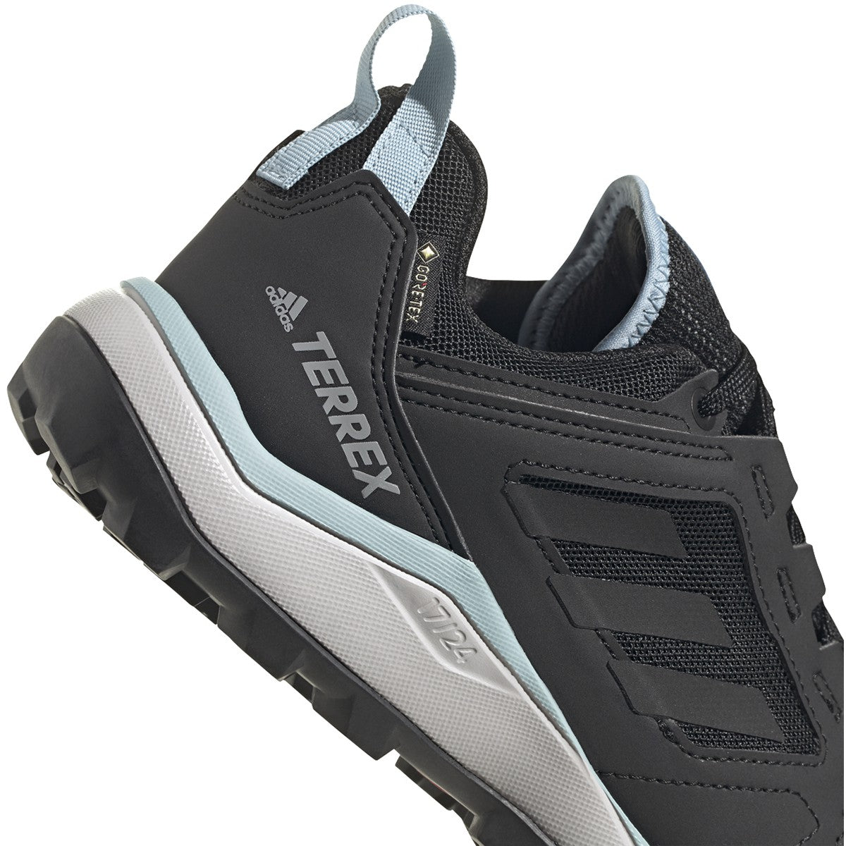 [EF6879] Womens Adidas Terrex Agravic TR GTX