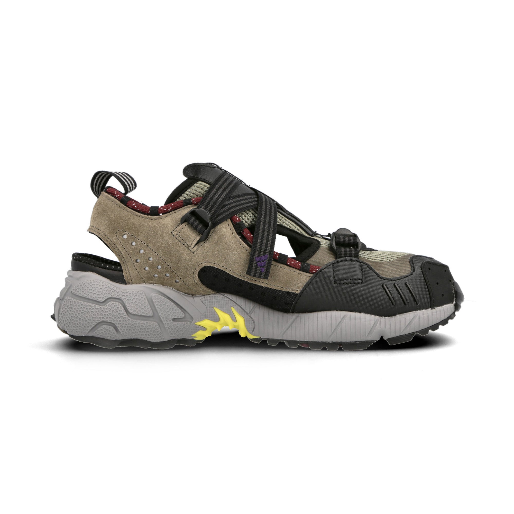 [EF7236] Mens Adidas Consortium Novaturbo Gardening Club