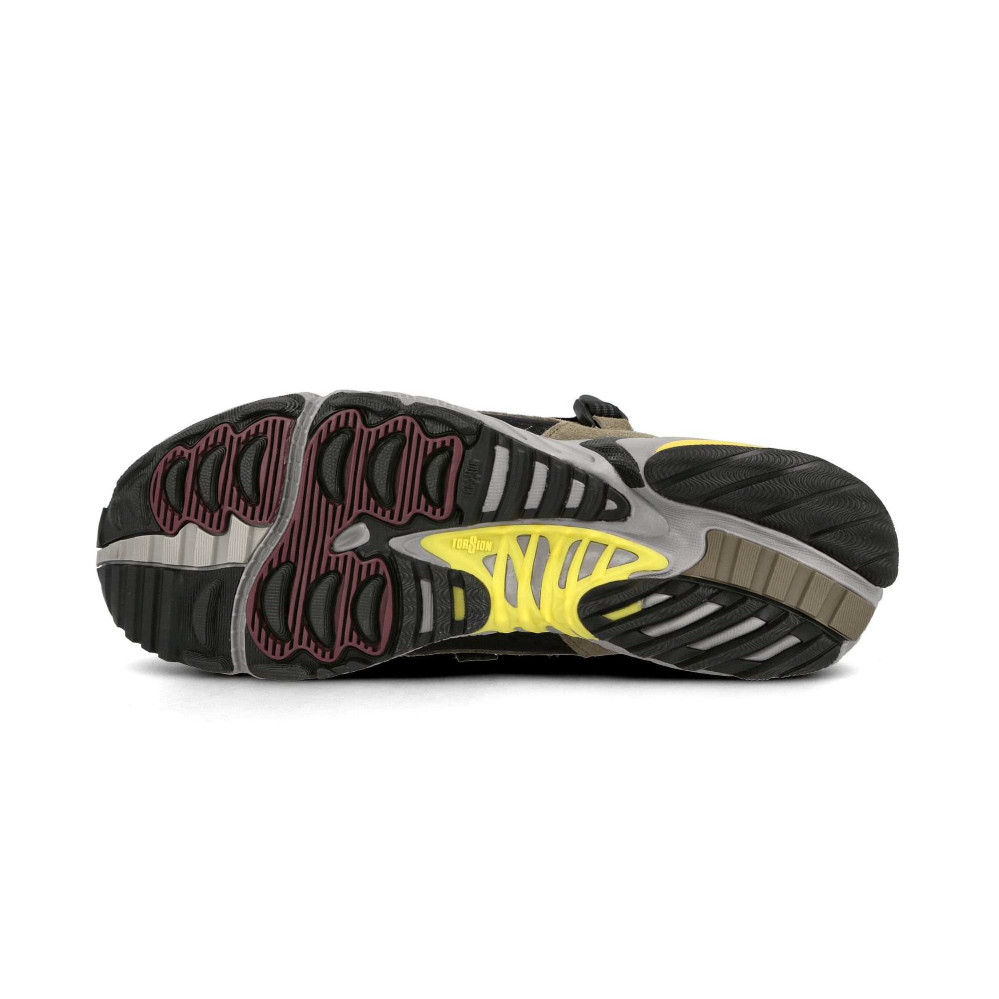 [EF7236] Mens Adidas Consortium Novaturbo Gardening Club