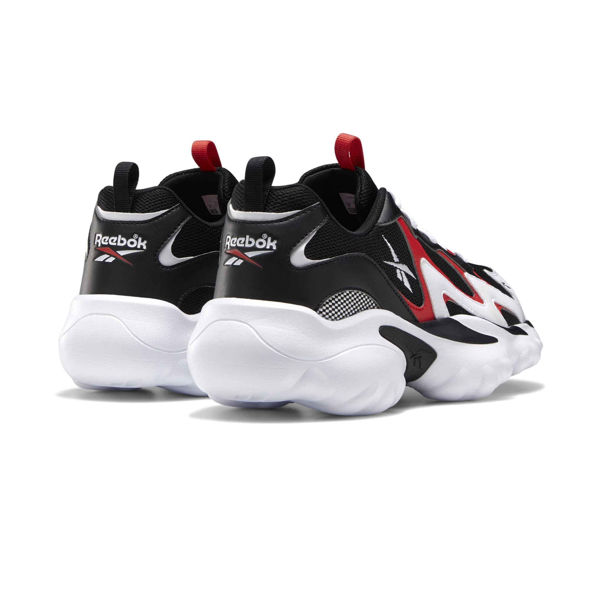 [EF7655] Mens Reebok DMX Series 1000