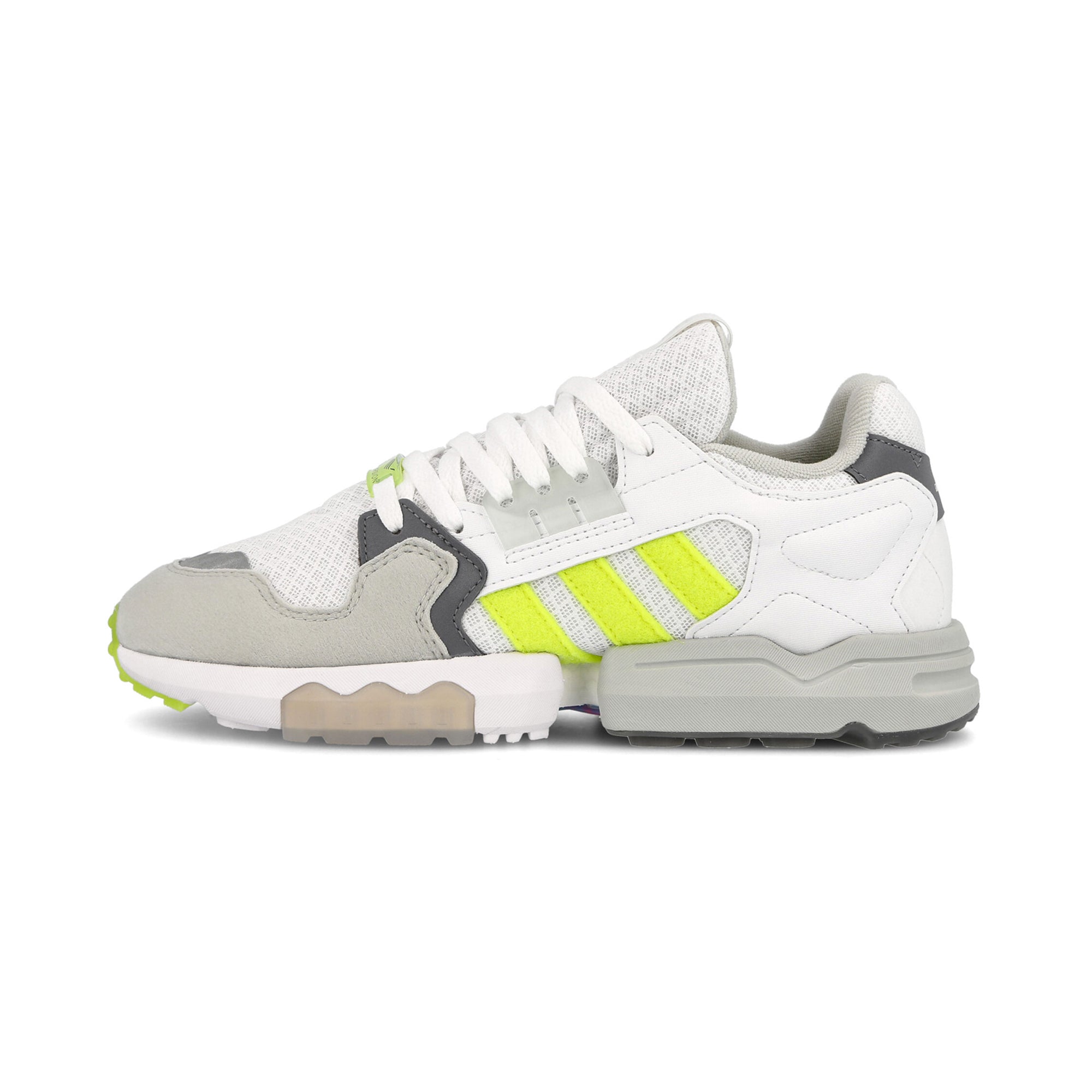 [EF7681] Mens Adidas ZX Torsion FP