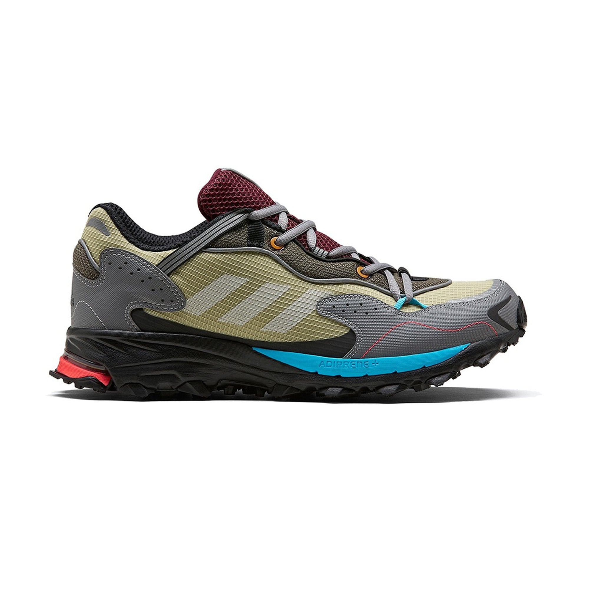 [EF7748] Mens Adidas Response Hoverturf GFG100A