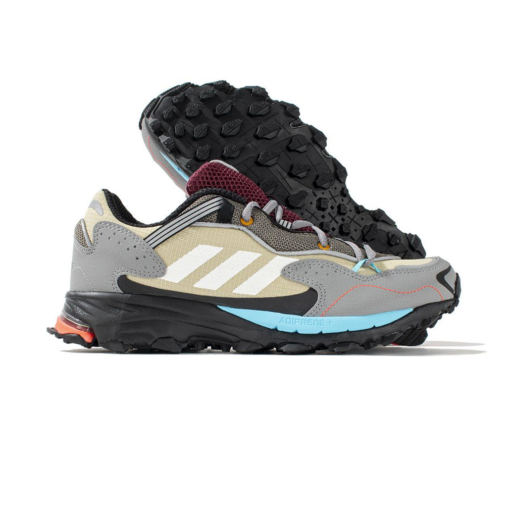 [EF7748] Mens Adidas Response Hoverturf GFG100A