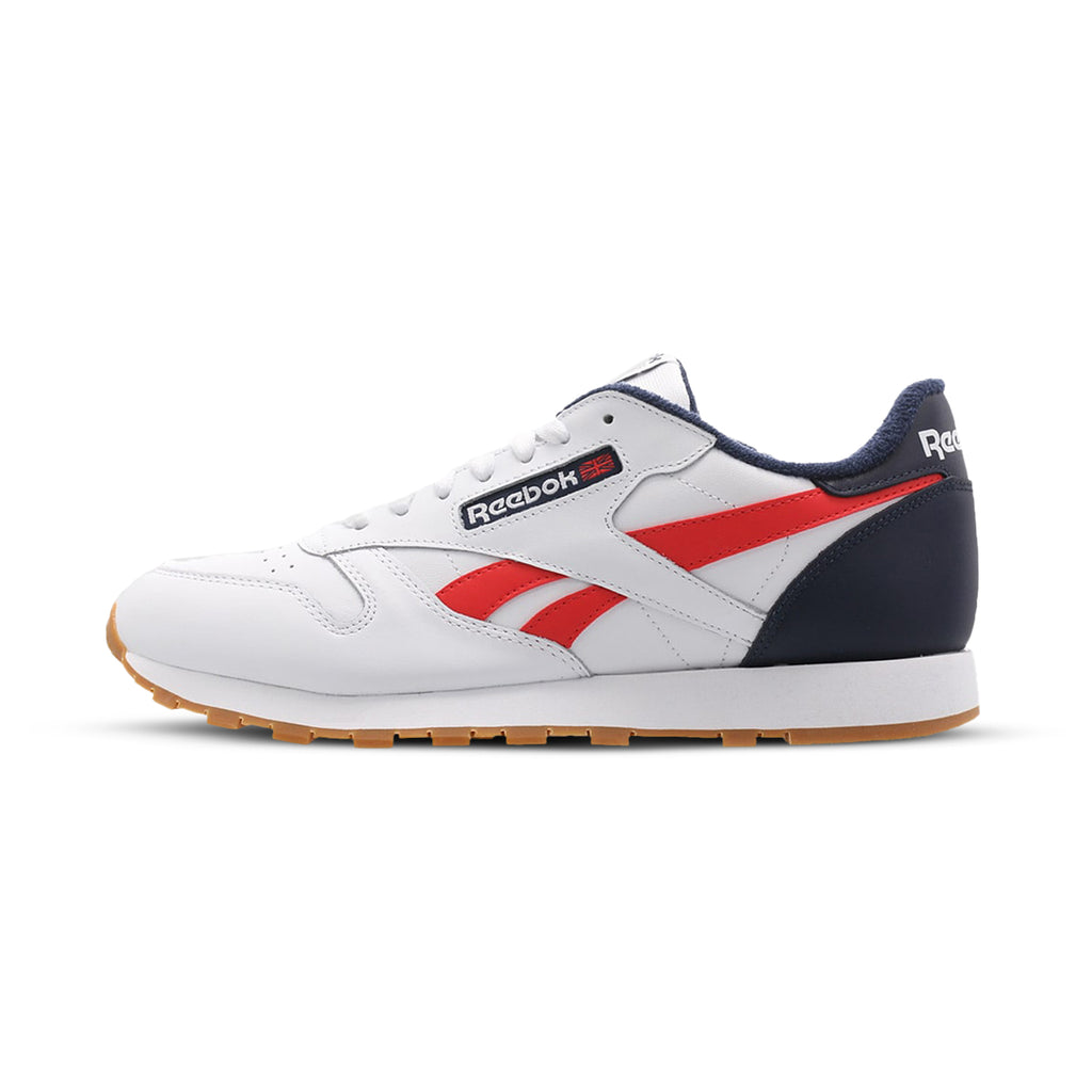 [EF7827] Mens Reebok CL Leather Mu