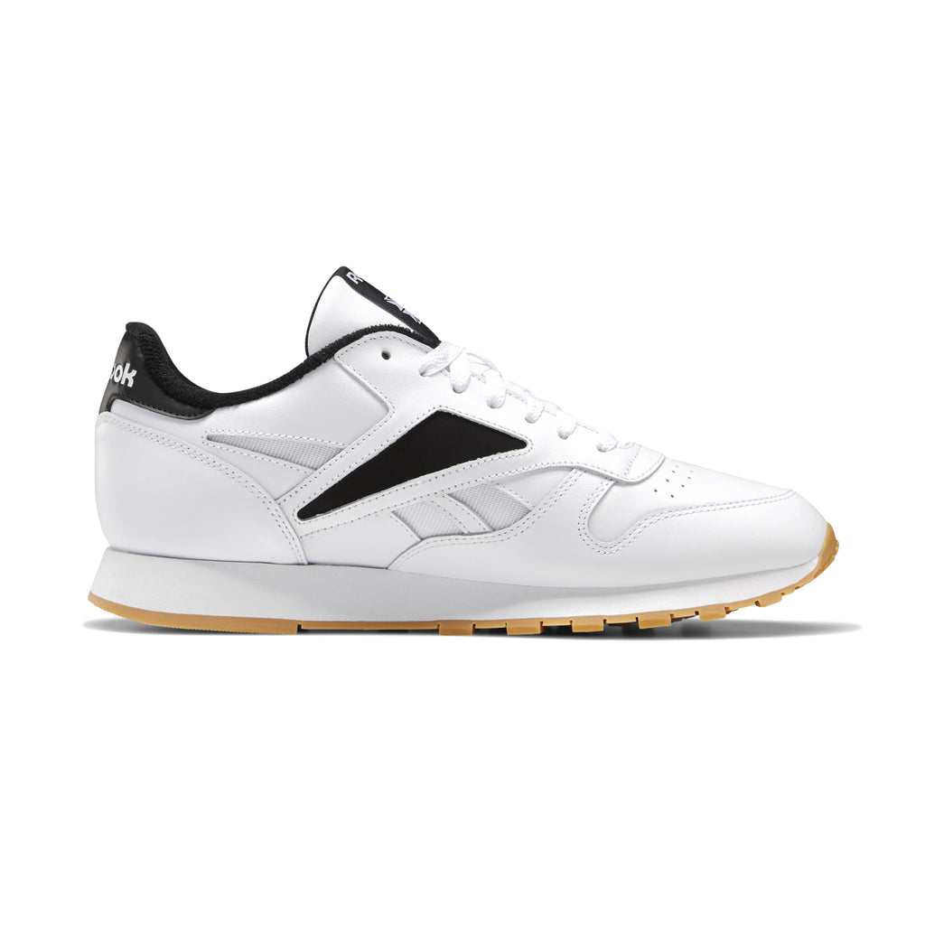 [EF7850] Mens Reebok CL Leather Mark