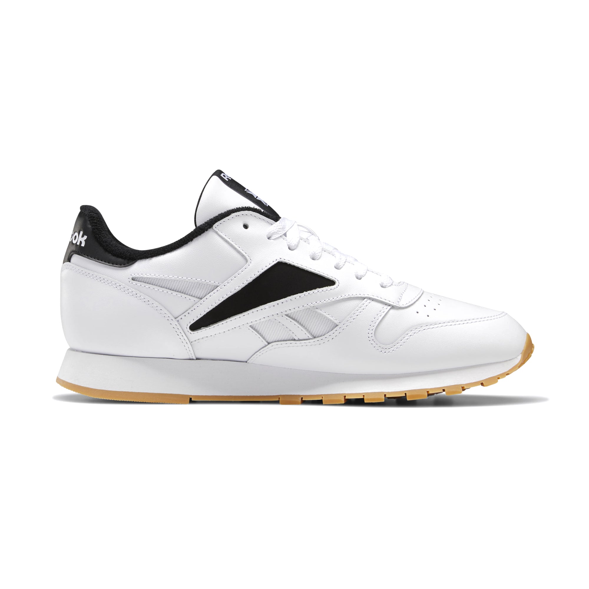 [EF7850] Mens Reebok CL Leather Mark