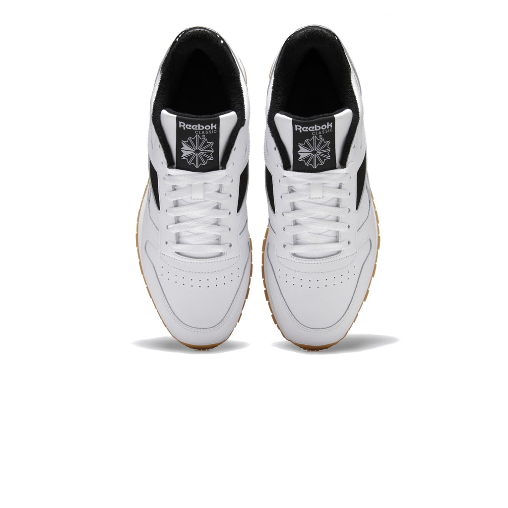 [EF7850] Mens Reebok CL Leather Mark