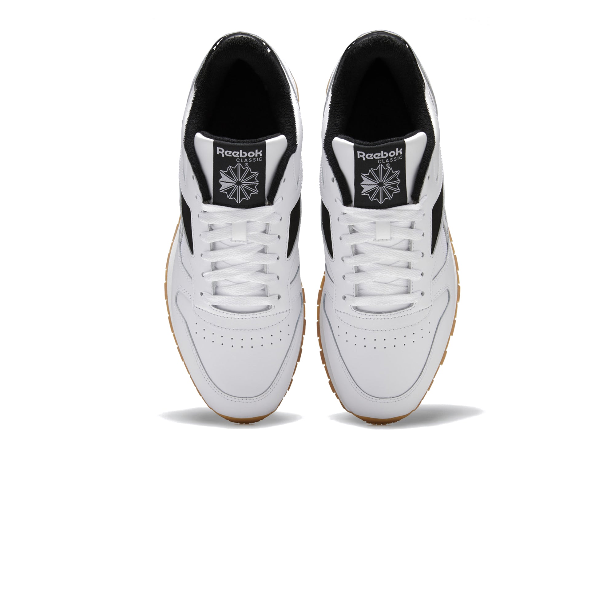 [EF7850] Mens Reebok CL Leather Mark