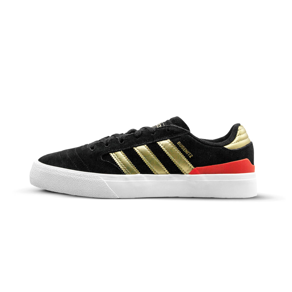 [EF8470] Mens Adidas Busenitz Vulc II