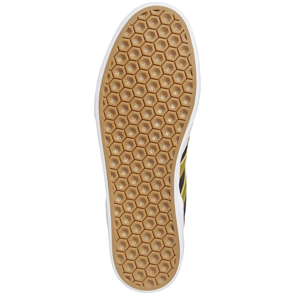 [EF8470] Mens Adidas Busenitz Vulc II