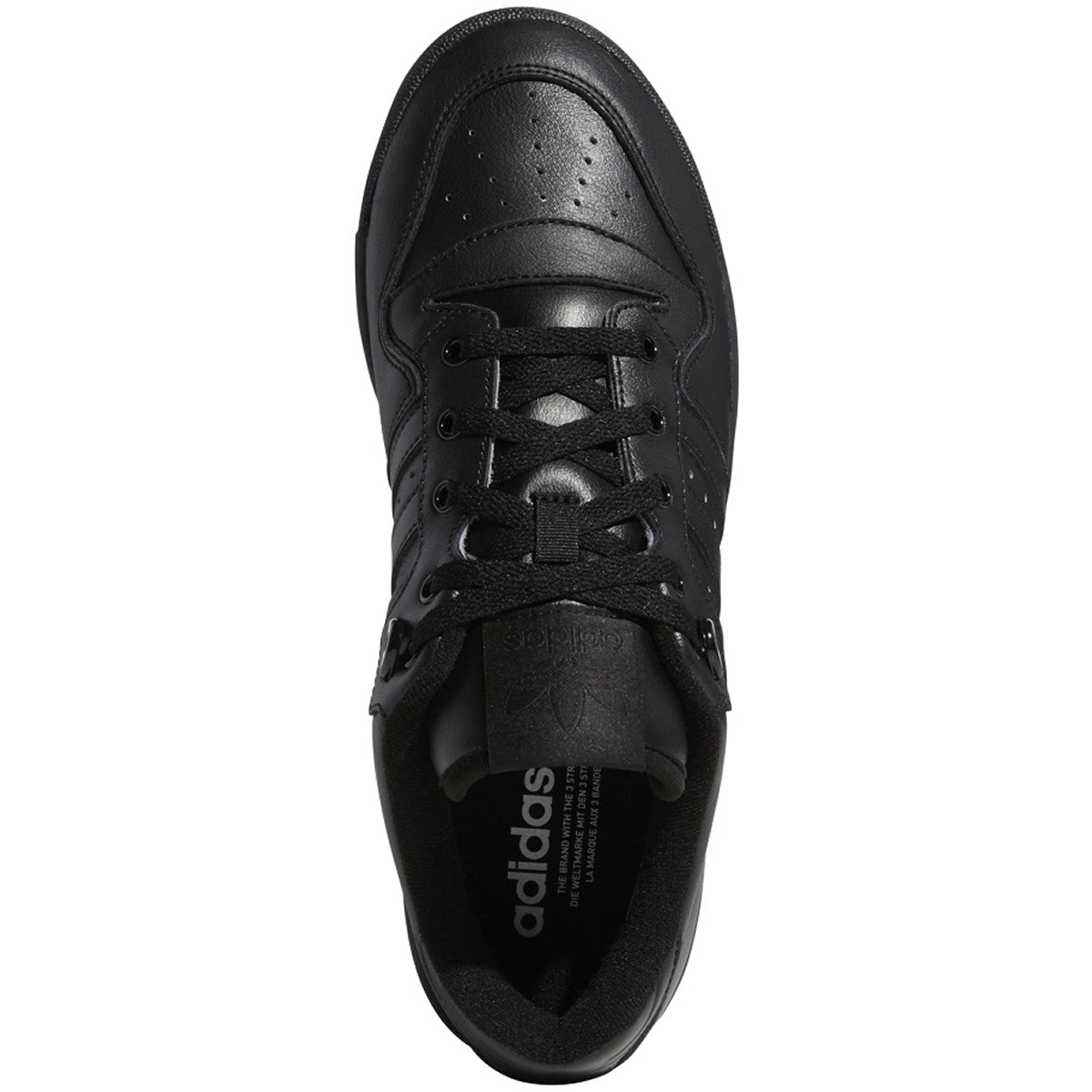 [EF8730] Mens Adidas Rivalry Low