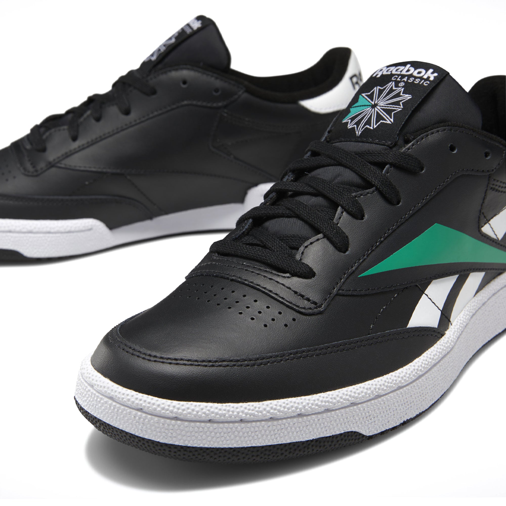 [EF8840] Mens Reebok Club C 85 Mu
