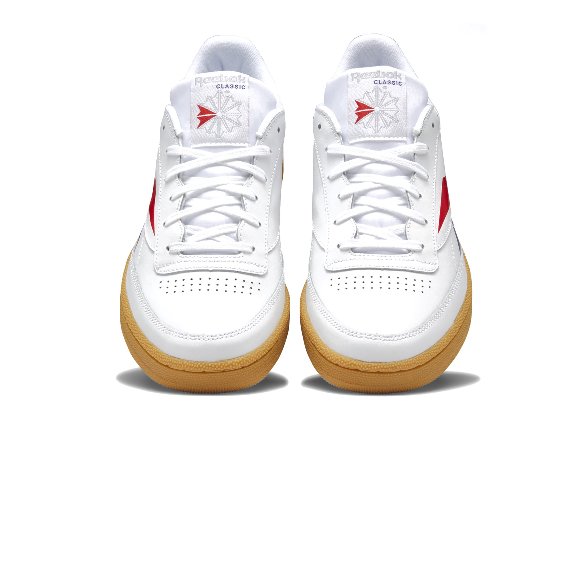 [EF8841] Mens Reebok Club C 85 Mu
