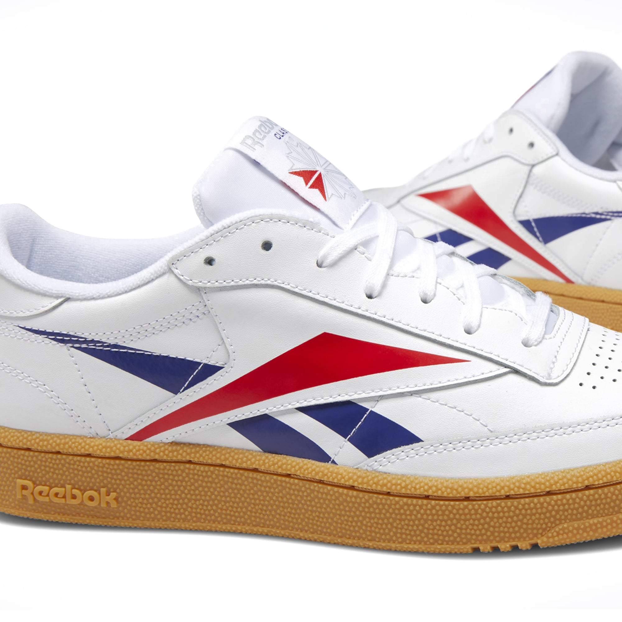 [EF8841] Mens Reebok Club C 85 Mu