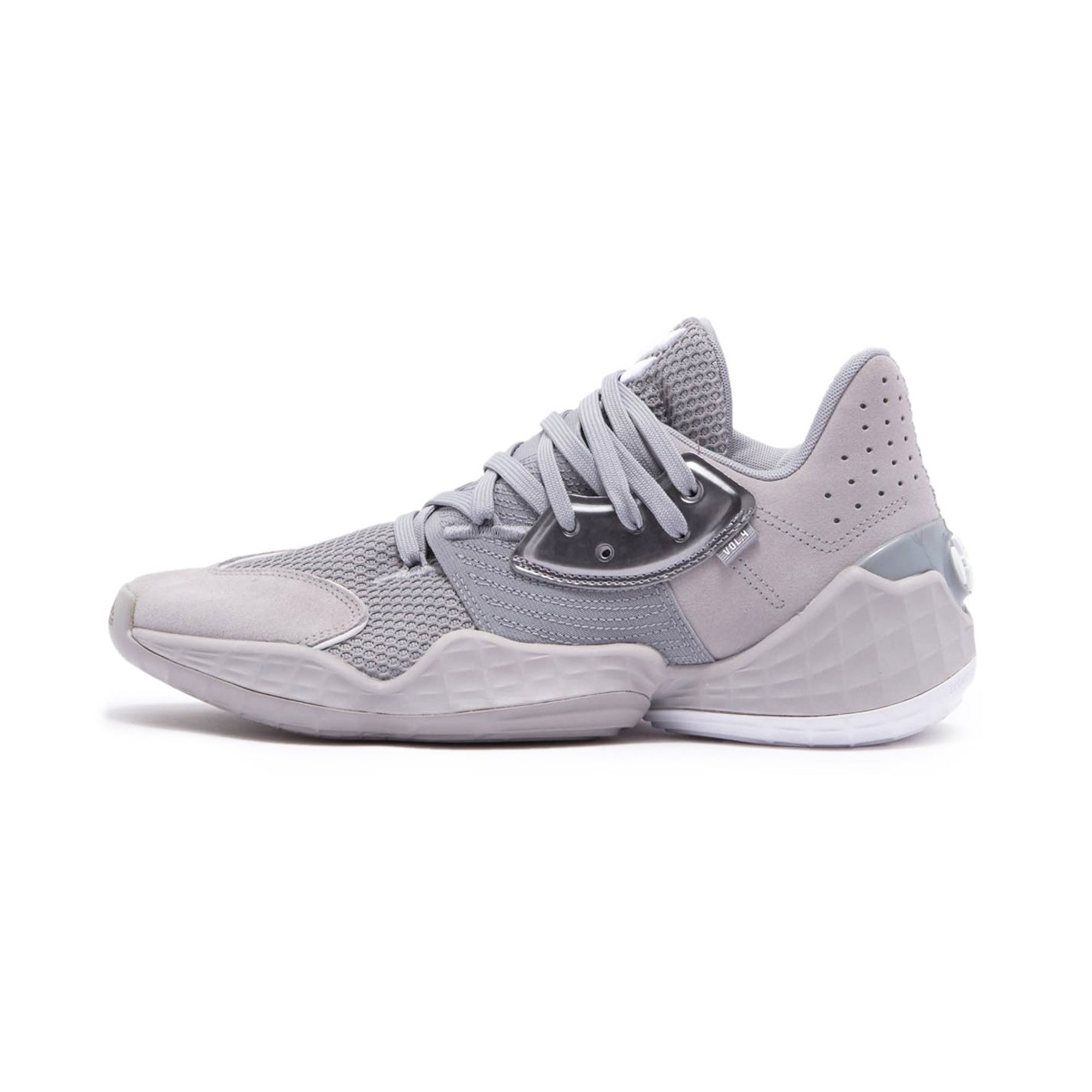 [EF9655] Mens Adidas Harden Vol. 4