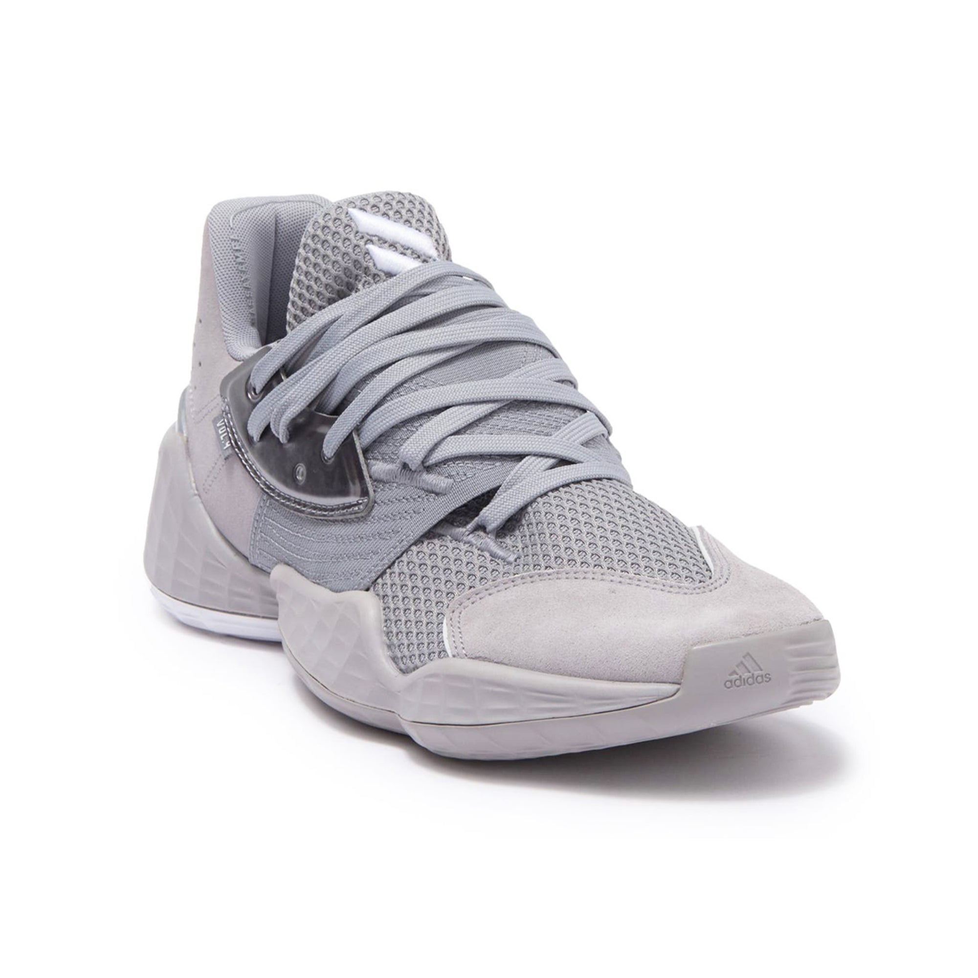 [EF9655] Mens Adidas Harden Vol. 4
