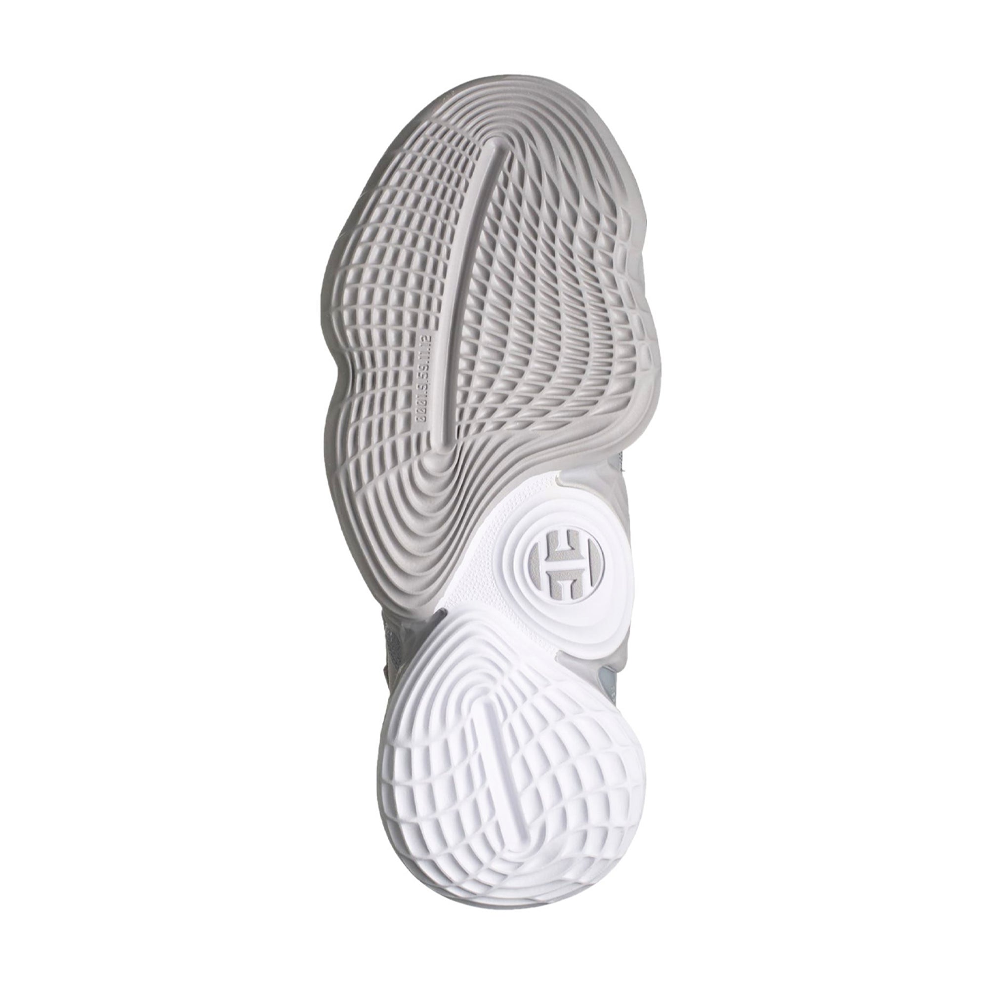 [EF9655] Mens Adidas Harden Vol. 4