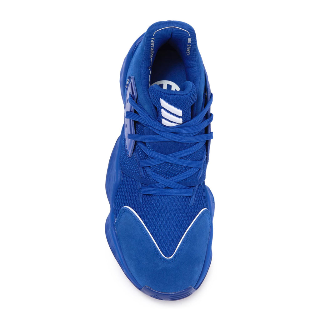 [EF9656] Mens Adidas Harden Vol. 4