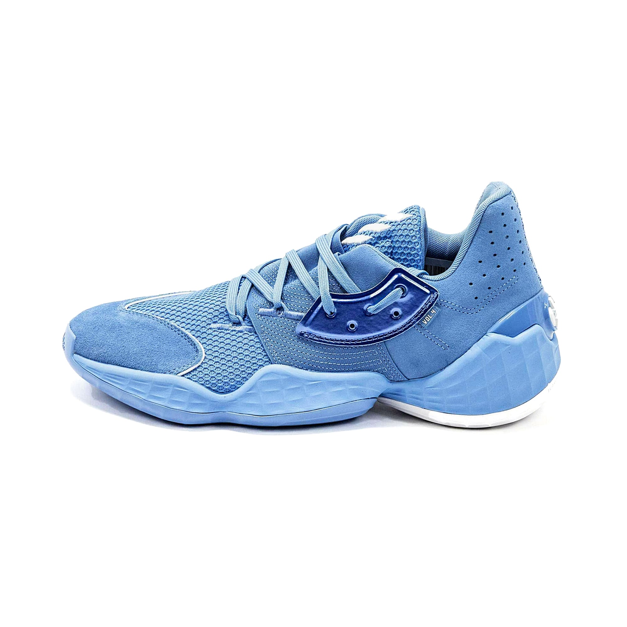 [EF9658] Mens Adidas Harden Vol. 4