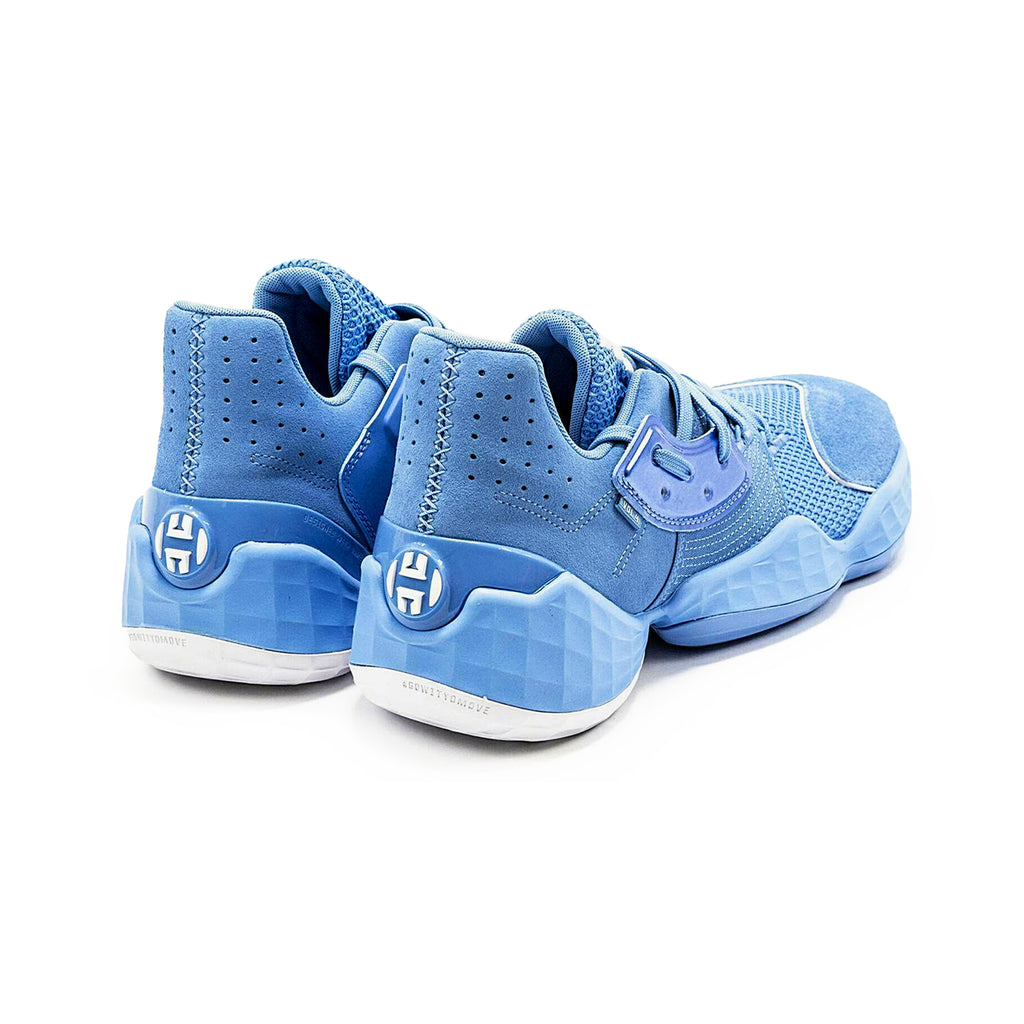 [EF9658] Mens Adidas Harden Vol. 4