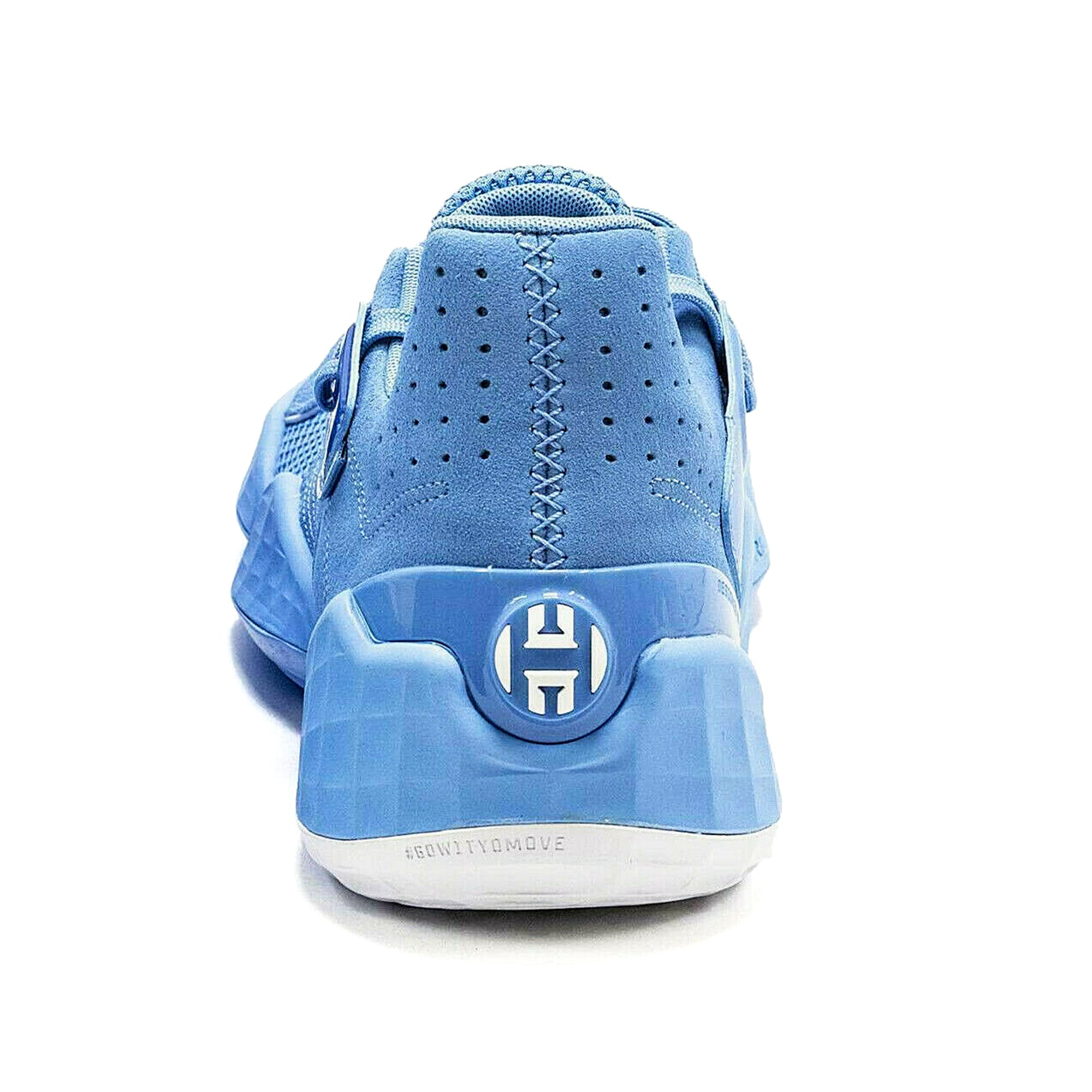 [EF9658] Mens Adidas Harden Vol. 4