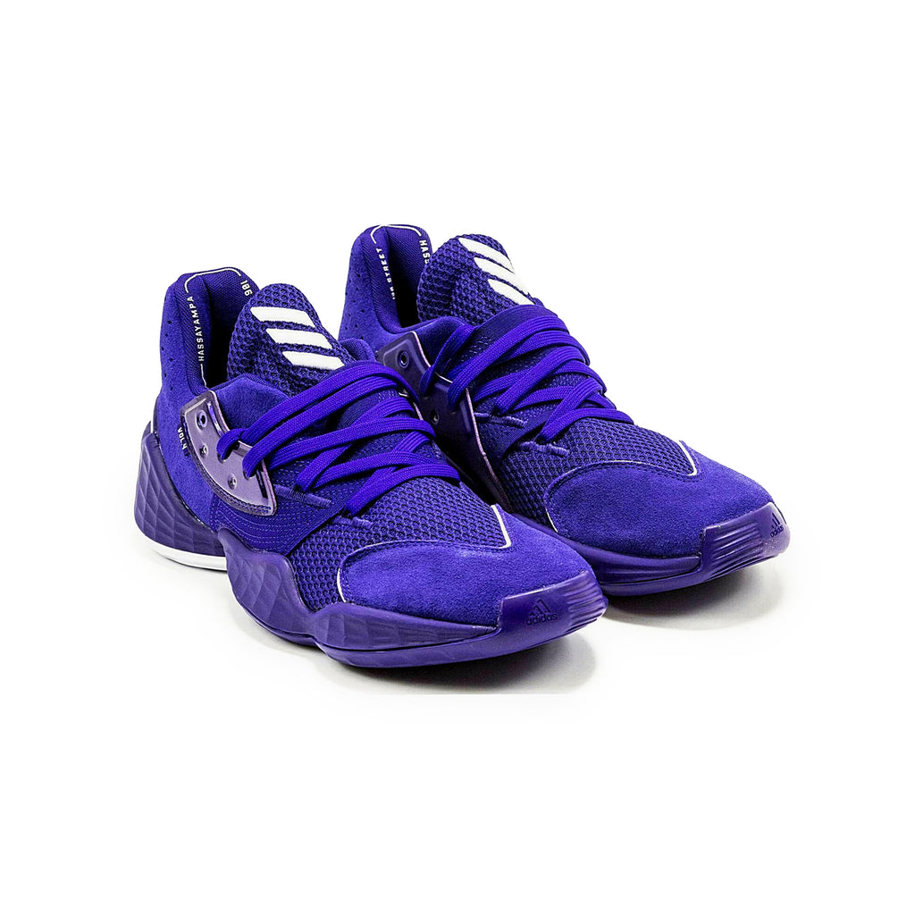 [EF9784] Mens Adidas Harden Vol. 4