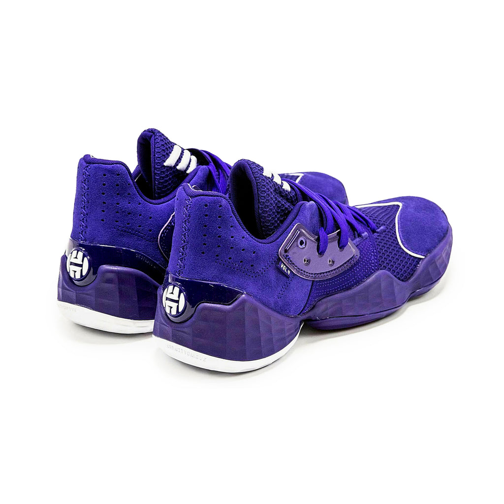 [EF9784] Mens Adidas Harden Vol. 4