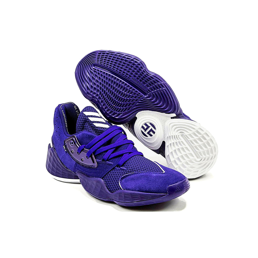 [EF9784] Mens Adidas Harden Vol. 4