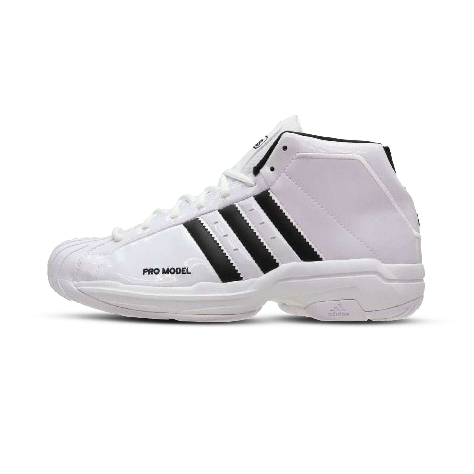 [EF9824] Mens Adidas Pro Model 2G