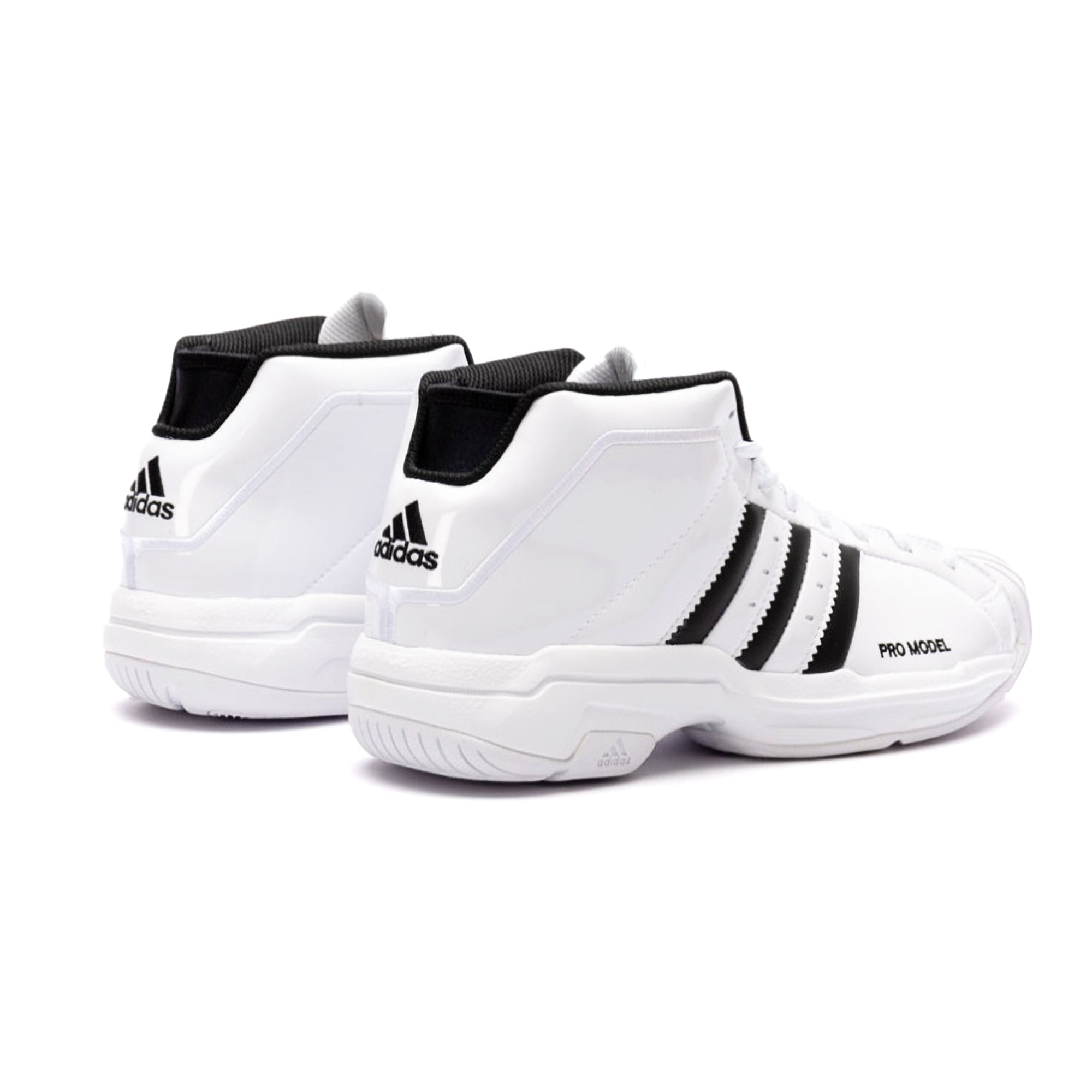 [EF9824] Mens Adidas Pro Model 2G