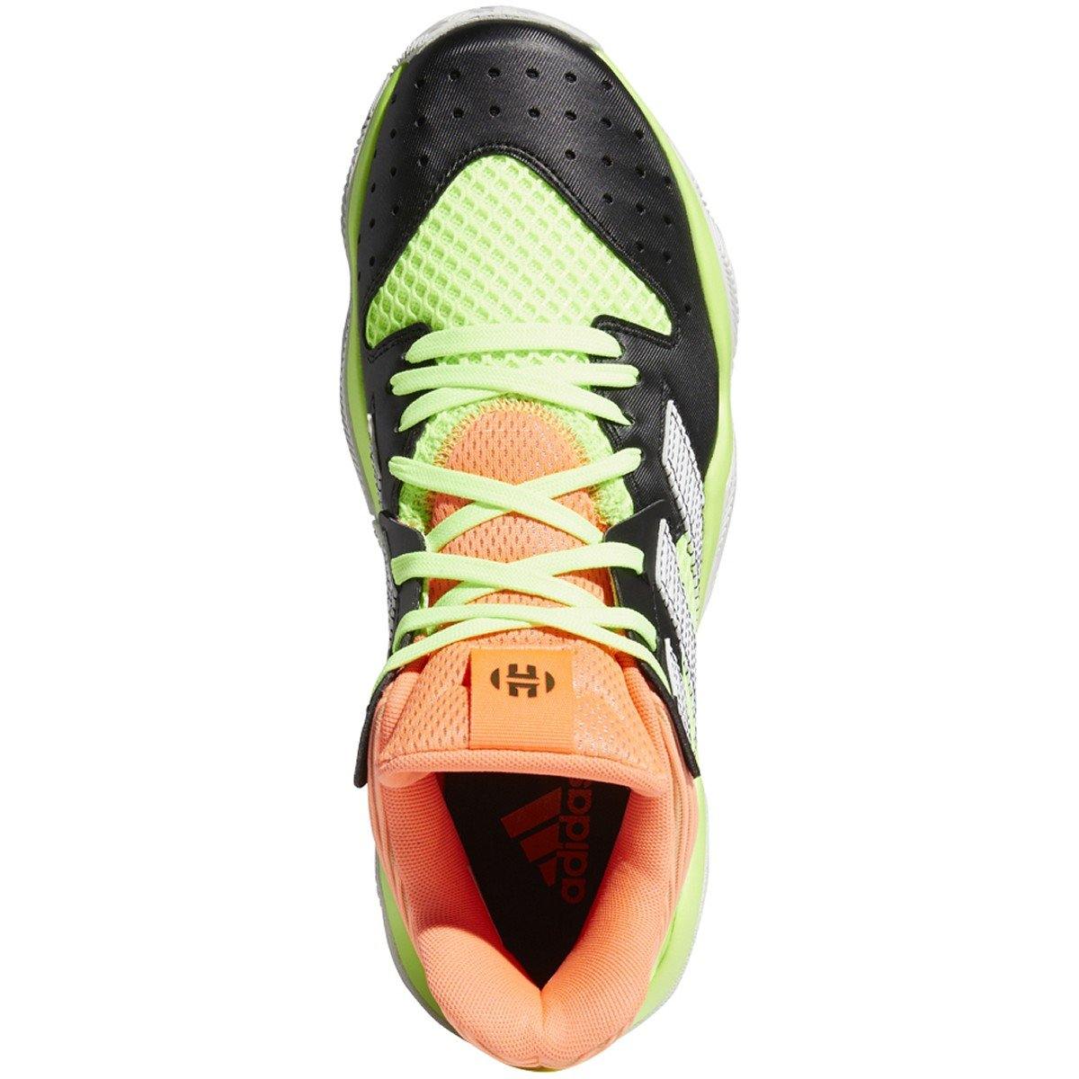 [EF9890] Mens Adidas Harden Stepback - sneakAR