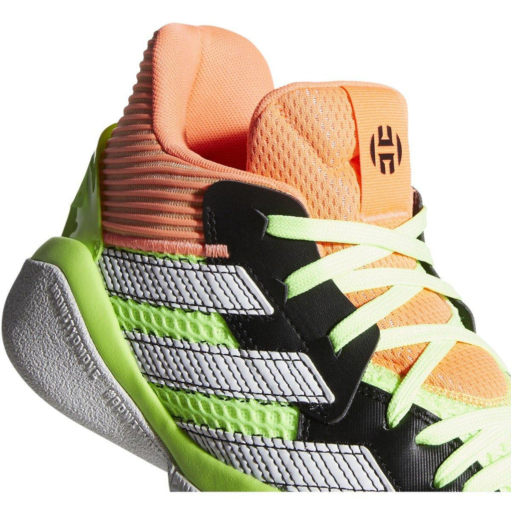 [EF9890] Mens Adidas Harden Stepback - sneakAR