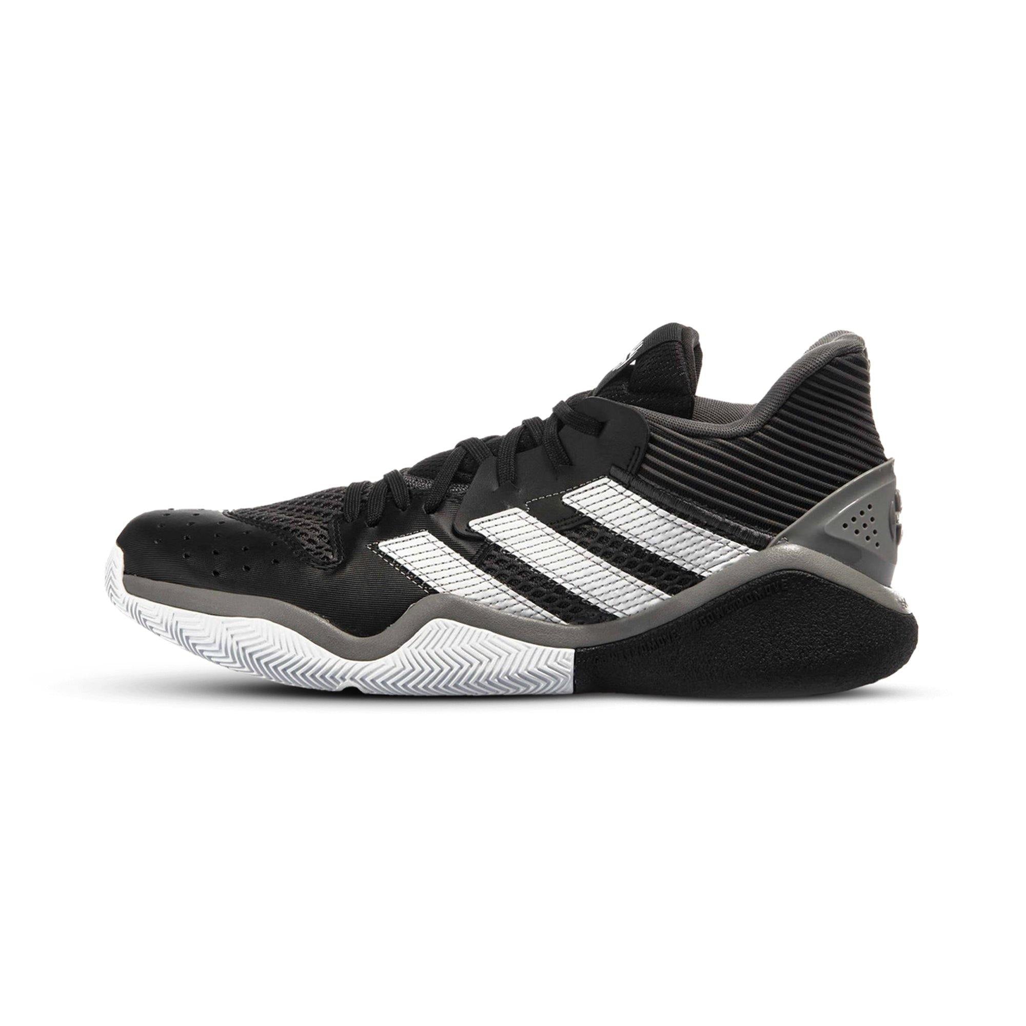 [EF9893] Mens Adidas Harden Stepback - sneakAR